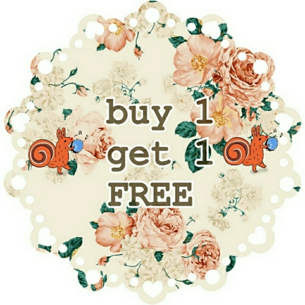 Alright ladies, let's do this! Bogo.